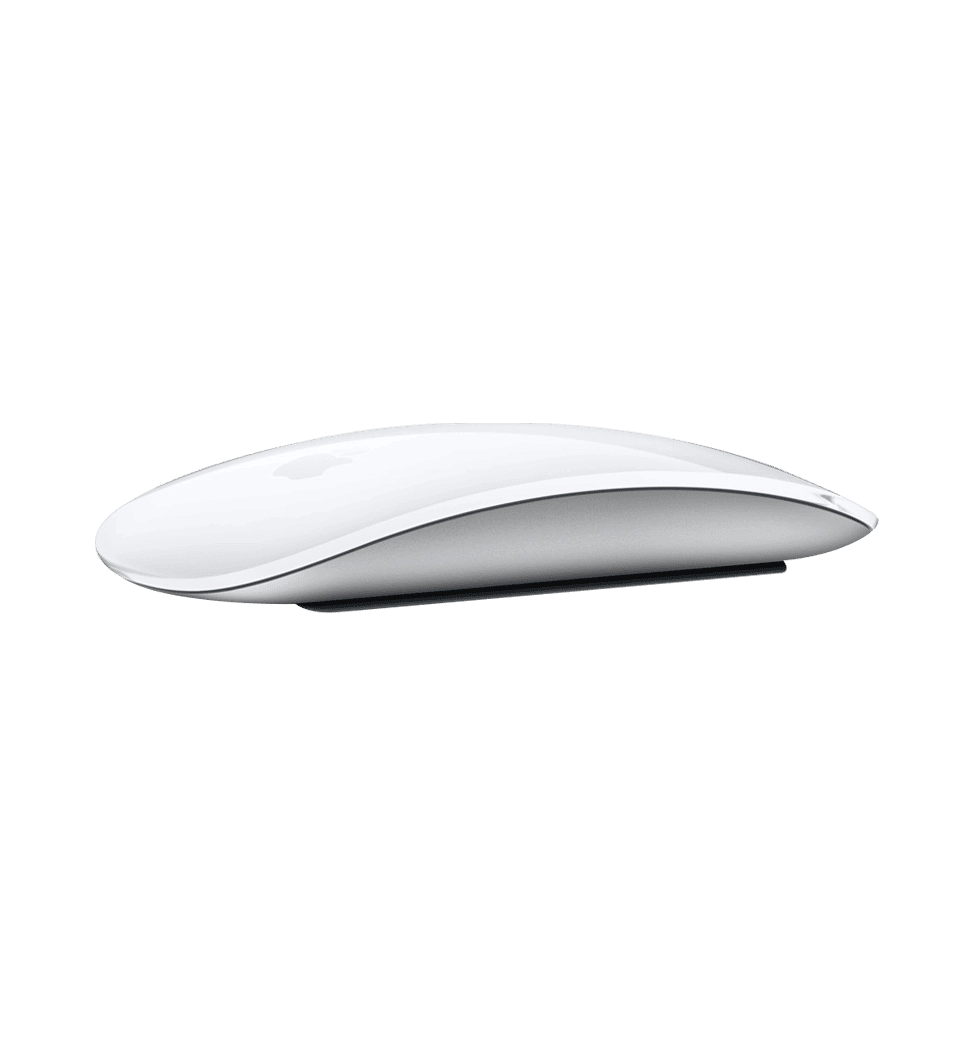 Apple Magic Mouse White (MXK53)